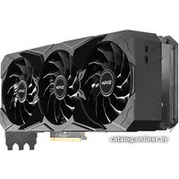 Видеокарта KFA2 GeForce RTX 4080 SG 1-Click OC 16GB GDDR6X 48NZM6MD6LSK