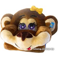 Детское кресло Тутси Обезьянка девочка 348-2015 в Борисове