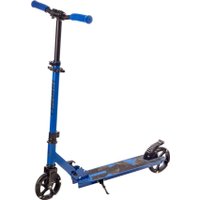 Двухколесный подростковый самокат Favorit 2015SG-BL