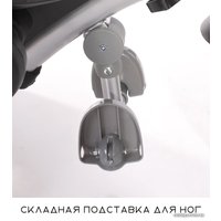 Детский велосипед Lorelli Neo Eva 2021 (черный)