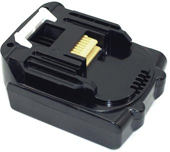 Аккумулятор копия Makita 074950 (14.4В/1.5 Ah)