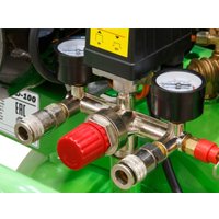 Компрессор ECO AE-1005-B2