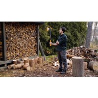 Топор Fiskars S X10 X-series 1015619