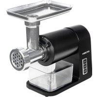 Мясорубка Hiberg MG 990 B (черный)