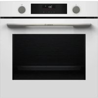 Электрический духовой шкаф Bosch Serie 4 HUA736EV0T