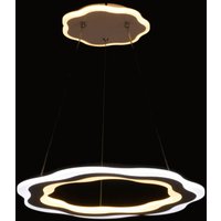 Подвесная люстра De City Мадлен 424014901