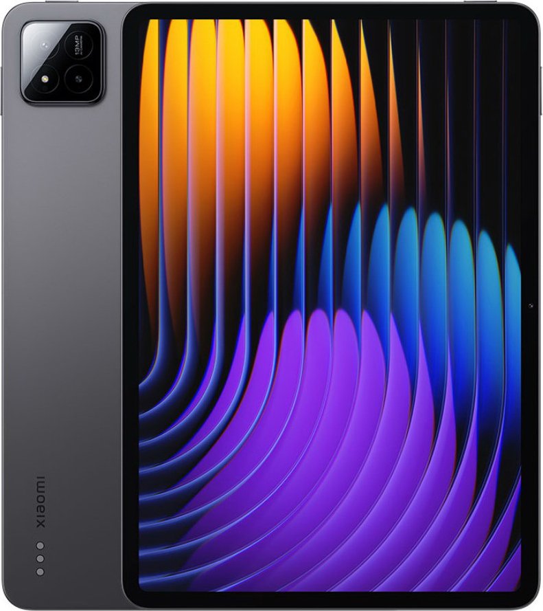 

Планшет Xiaomi Pad 7 8GB/128GB китайская версия (темно-серый)