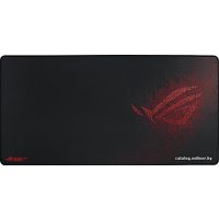 Коврик для стола ASUS Rog Sheath (черный/красный)