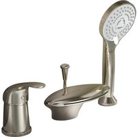 Смеситель ORANGE M41-333ni