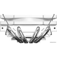 Кулер для процессора ID-Cooling IS-40X V3 White