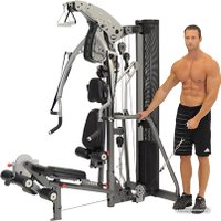 Силовая станция Inspire M3 Multi Gym