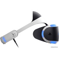 Очки виртуальной реальности для PlayStation Sony PlayStation VR v2 Mega Pack 2020