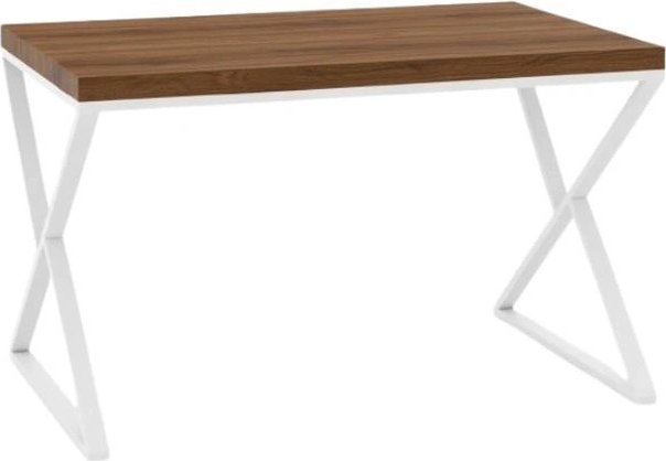 

Стол King Style Laud White (дуб элисон темный)