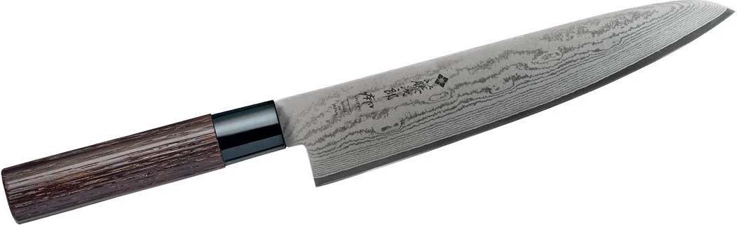 

Кухонный нож Tojiro Shippu FD-594