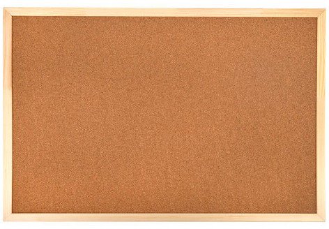 Офисная пробковая доска BRAUBERG 236860