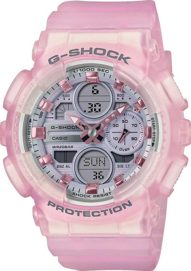 

Наручные часы Casio G-Shock GMA-S140NP-4A