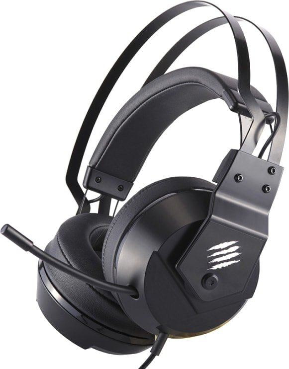 

Наушники Mad Catz F.R.E.Q. 2