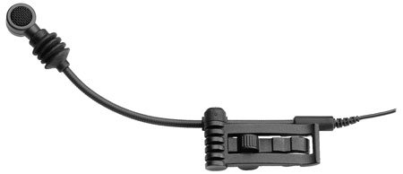

Проводной микрофон Sennheiser e 608