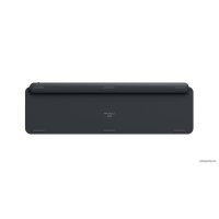 Клавиатура Logitech MX Keys S 920-011587 (космический серый, нет кириллицы)