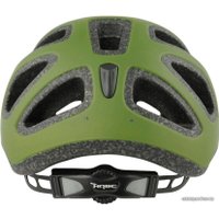 Cпортивный шлем HQBC Cityq Q090323M (зеленый)