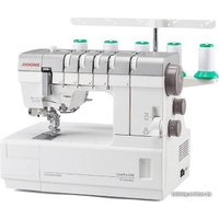 Распошивальная машина Janome CoverPro 3000 Professional