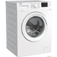 Стиральная машина BEKO WSRE7612XWW