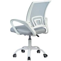 King Style AT-22 Onta LT White (серый)