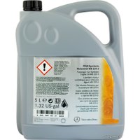 Моторное масло Mercedes MB 229.5 5W-30 5л