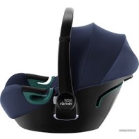 Детское автокресло Britax Romer Baby safe i-sense (indigo blue)