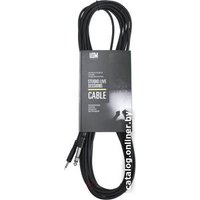 Гитарный кабель Leem ASS-120 (6.1 м) в Могилеве