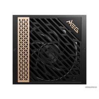 Блок питания MSI MEG Ai1300P PCIE5