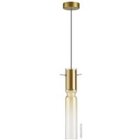 Подвесная люстра Odeon Light Scrow 5058/5LA