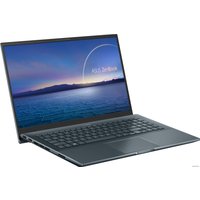 Ноутбук ASUS ZenBook Pro 15 UX535LI-BN139T