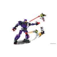 Конструктор LEGO Disney 76831 Битва с Зургом