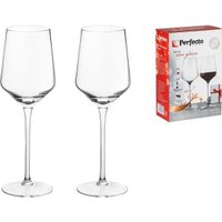 Набор бокалов для вина Perfecto Linea Madrid 30-288300 (2 шт)