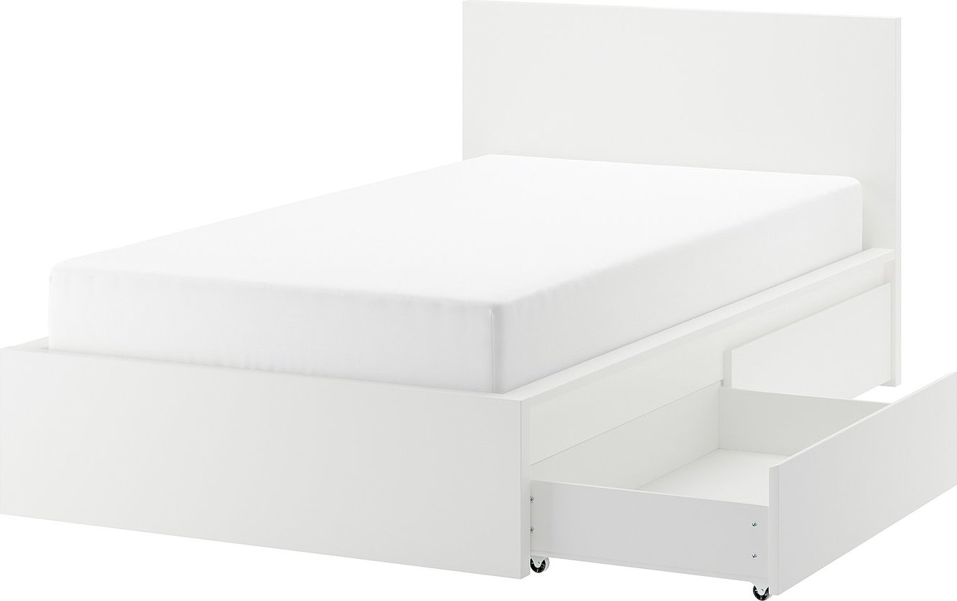 Кровать-тахта Ikea Malm s99047744