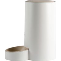 Кормушка электронная Tesler PSF-001