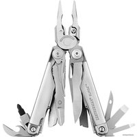 Мультитул Leatherman Surge 830165 (серебристый)