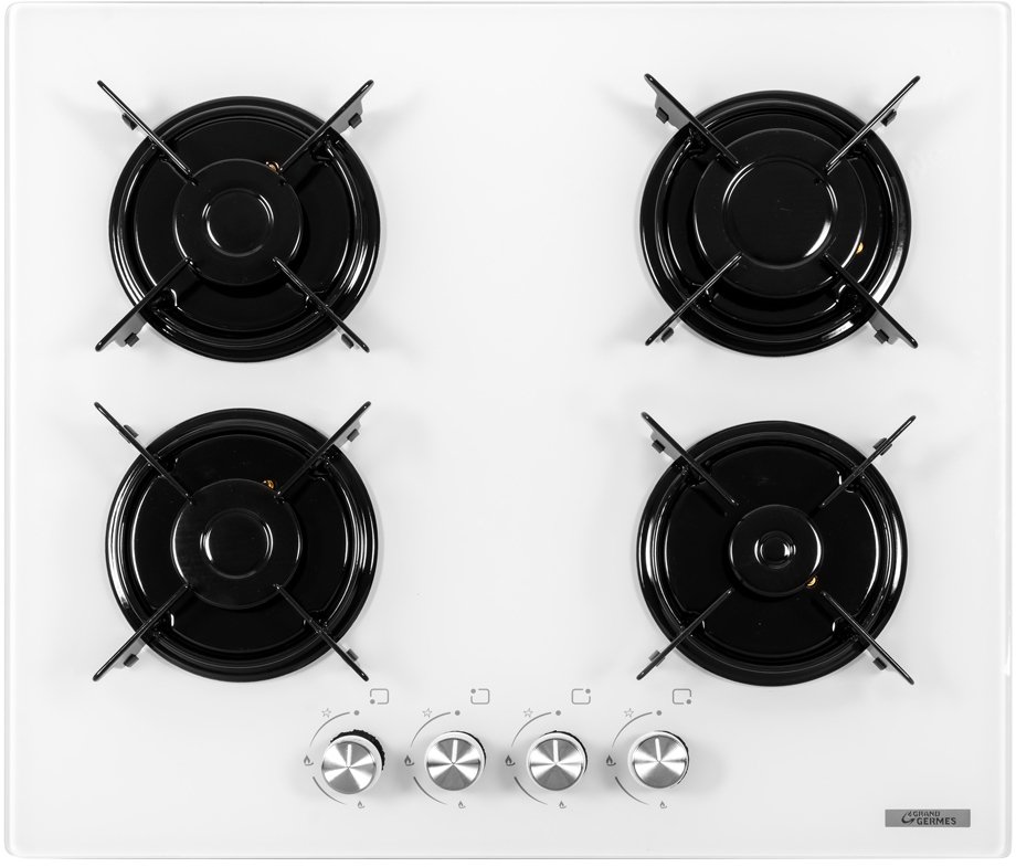 

Варочная панель GrandGermes HFG-60WH-CA