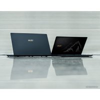 Ноутбук MSI Summit B15 A11MT-264XRU