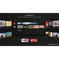 Проектор Wanbo T6 Max