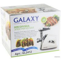 Мясорубка Galaxy Line GL2412