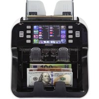 Счетчик-сортировщик банкнот Magner 155V в Бресте