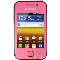 Смартфон Samsung S5360 Galaxy Y