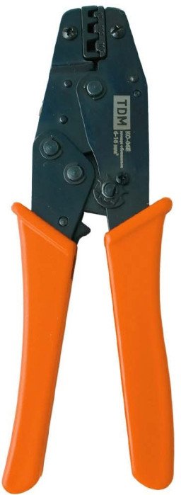 Кримпер TDM Electric SQ1001-0001