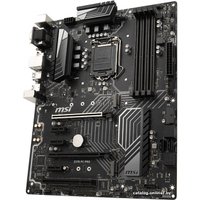 Материнская плата MSI Z370 PC PRO