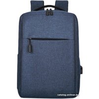 Городской рюкзак Borgo Antico 7756 (синий)