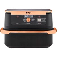 Аэрогриль (аэрофритюрница) Ninja Foodi FlexDrawer Airfryer AF500EUCP