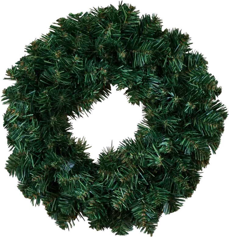 

Рождественский венок Homa Из искусственной хвои Dakota 51024