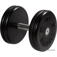 Гантель MB Barbell Классик 17 кг